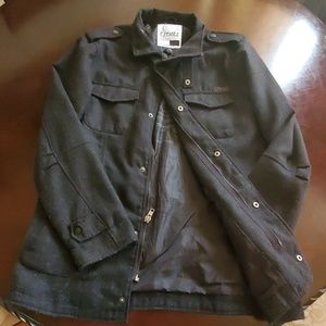 Mens Jacket
